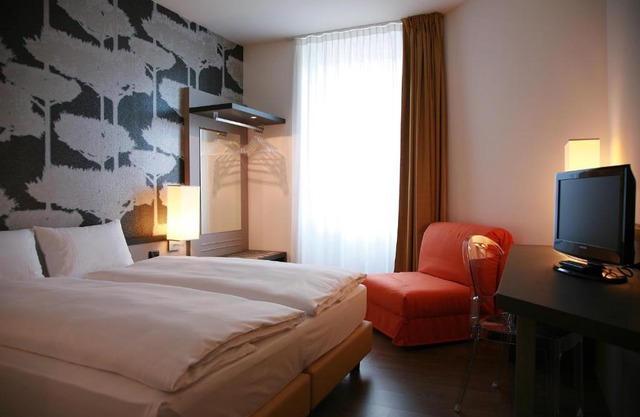 Hotel Internazionale Bellinzona