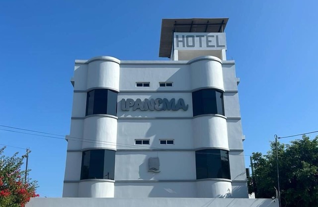 Hotel Ipanema Beach