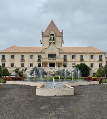 Hotel Irada, Pune Wine Country