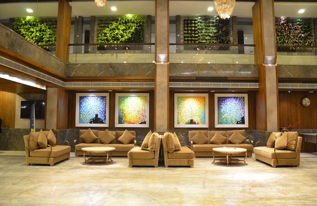 Hotel Ivy