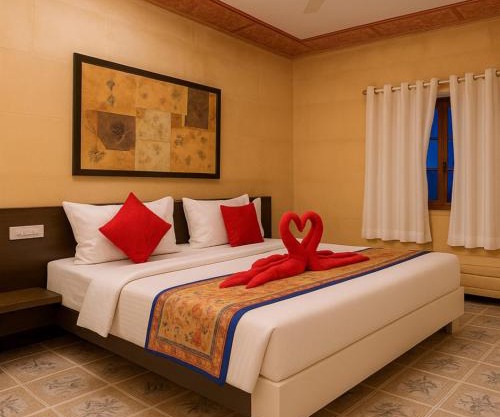 Hotel Jacky Palace