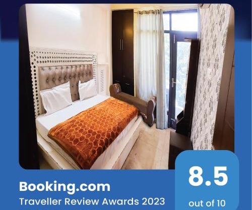 Hotel Jagannath - Near Nehru Place