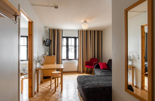 Hotel Jahtihovi