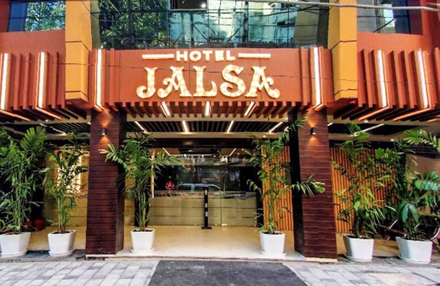 Hotel Jalsa
