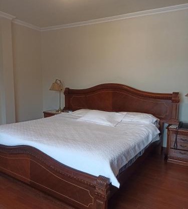 Hotel Jardines del Rio