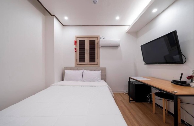 Hotel Jeong