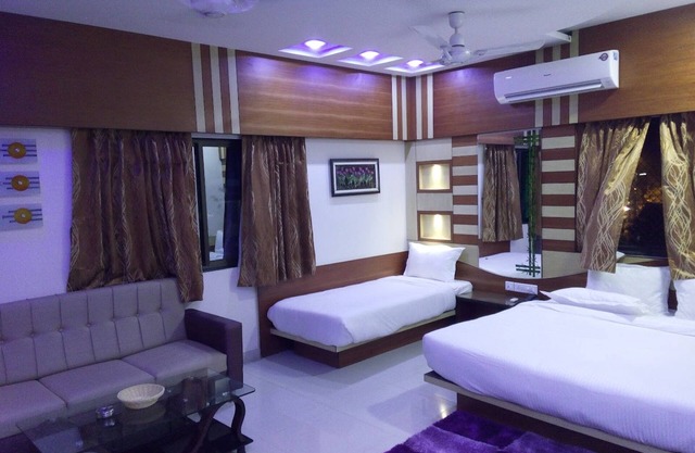 Hotel JK Residency Muzaffarpur