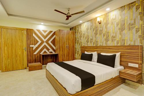 Hotel JPS Palm Inn