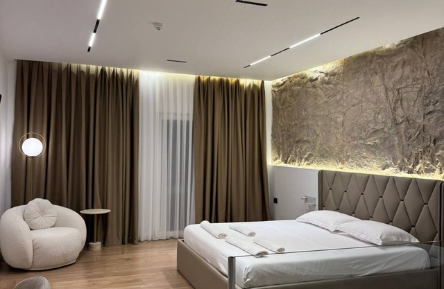 Hotel Jurgen