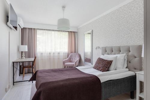 Hotel Käenpesä
