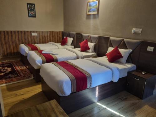 Hotel K I