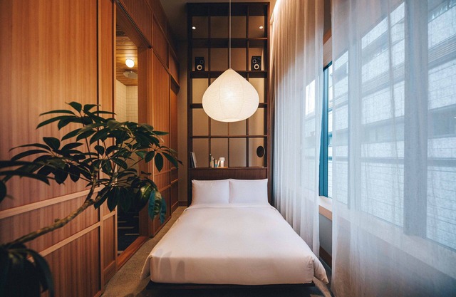 Hotel K5