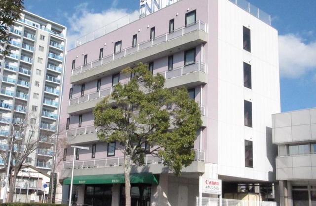 Hotel Kakegawa Hills