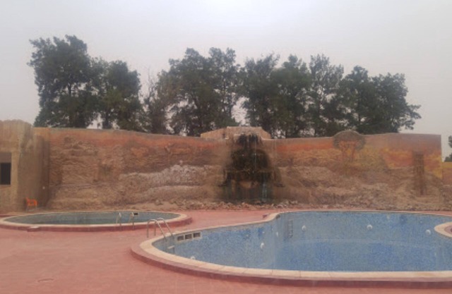 Hotel Kalaa