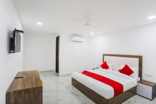 Hotel Kalka ji