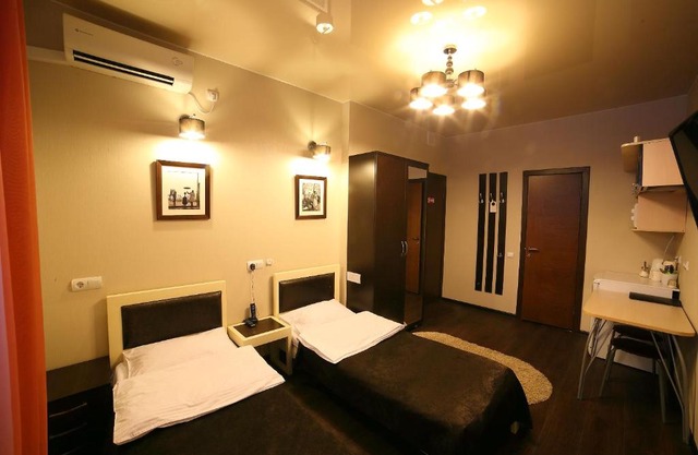 Hotel Kama