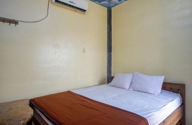 Hotel Kampoeng Drini RedPartner