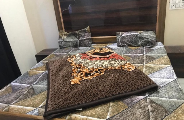 Hotel Kanhaiya Inn