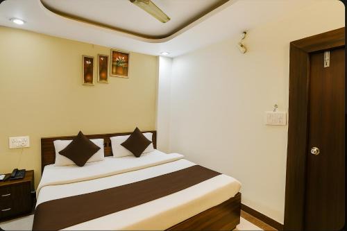 Hotel Kanika Inn