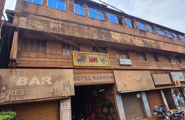 Hotel Karrow