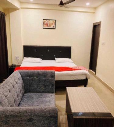Hotel kartar