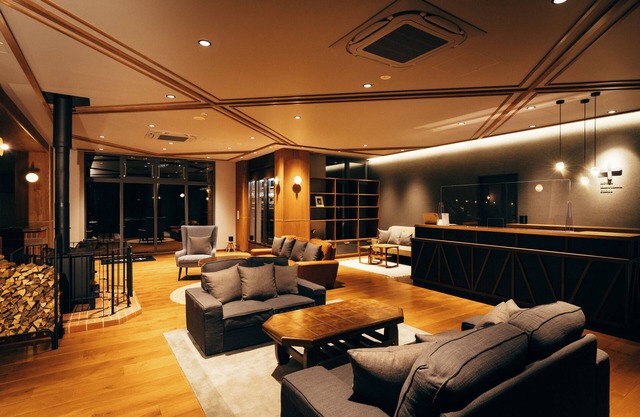 Hotel Karuizawa Cross