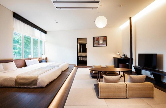 HOTEL KARUIZAWA CROSS - Vacation STAY 56422v
