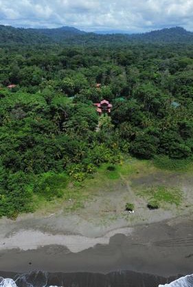 Hotel Kenaki Lodge