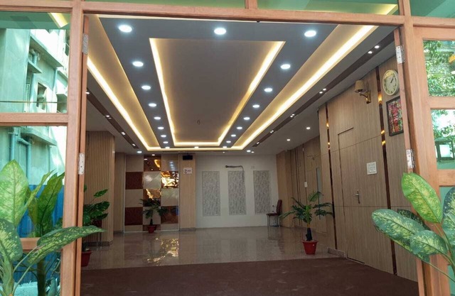 Hotel Keptown By GRB