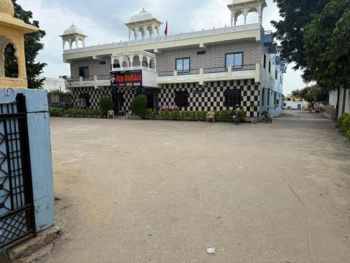 Hotel Kesri Nandan