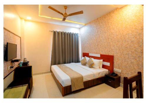 Hotel Kiaara - Boutique Hotel Best Quality in Varanasi