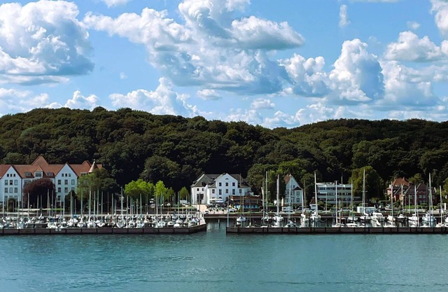 Hotel Kieler Yacht-Club