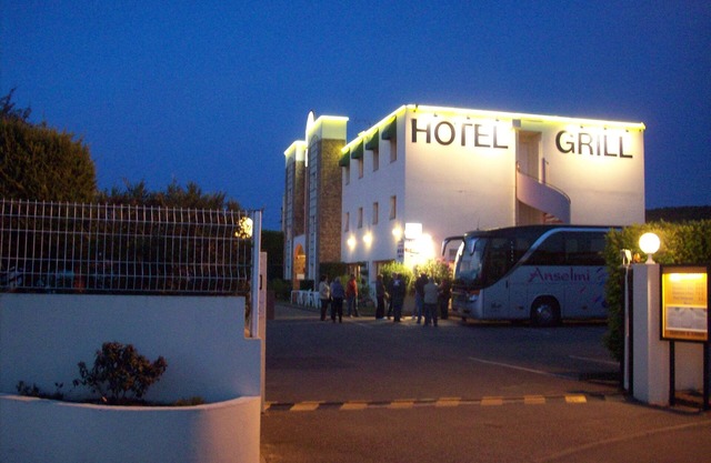 Hotel Kimotel