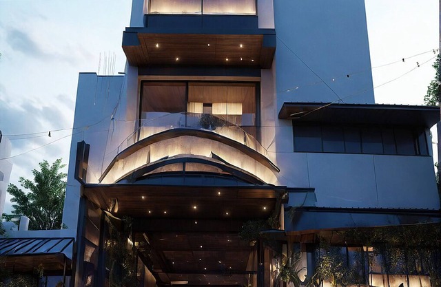 Hotel King Palace