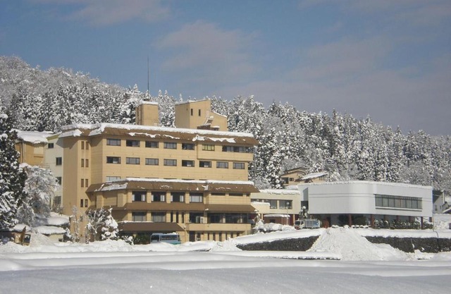 Hotel Kinomezaka