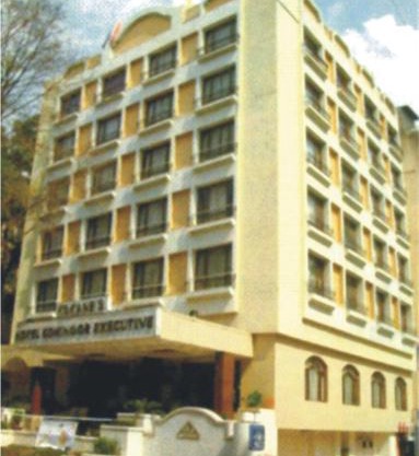 Hotel Kohinoor Executive
