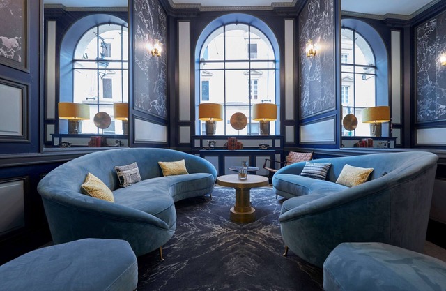 Hotel Konti by HappyCulture