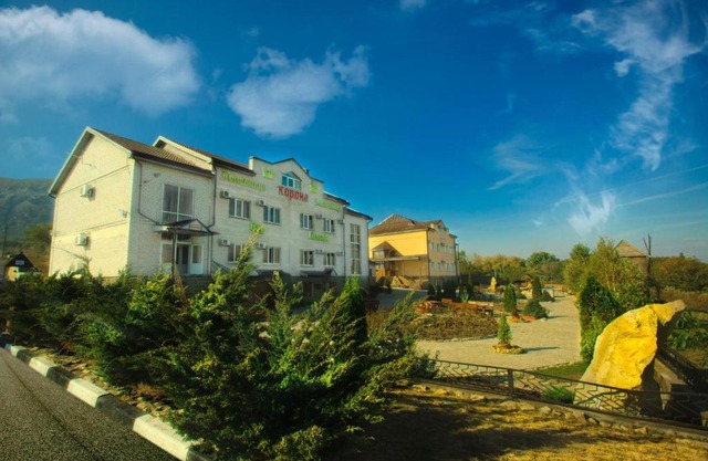 Hotel Korona
