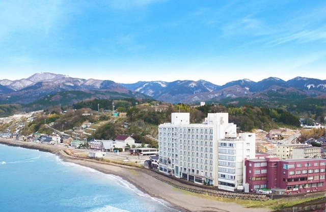 Hotel Koshuen