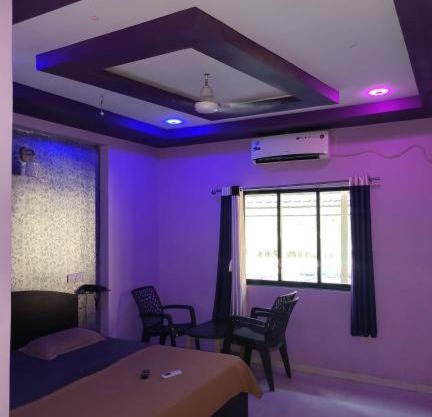 HOTEL KRISHA by ERA Hospitality