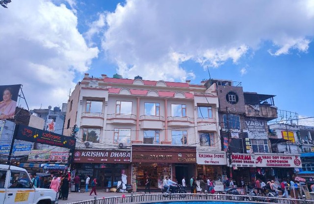 Hotel Krishna