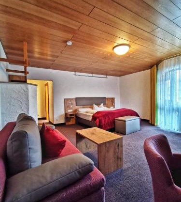 Hotel Krone