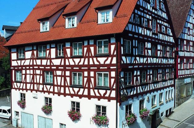 Hotel Krone