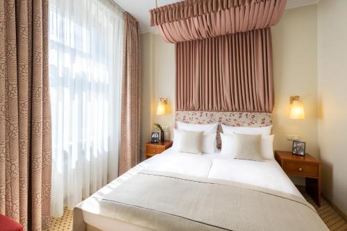 Hotel Kronprinz Berlin