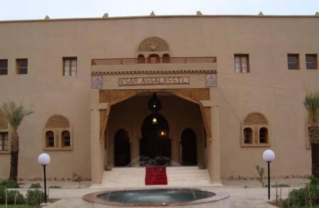 Hotel Ksar Assalassil