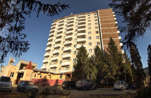 Hotel Kuban