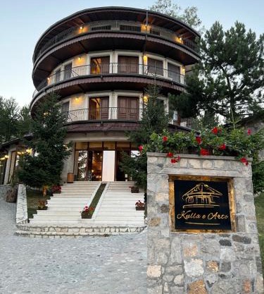 Hotel Kulla e Arte
