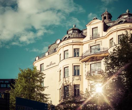 Hotel Kung Carl, WorldHotels Crafted
