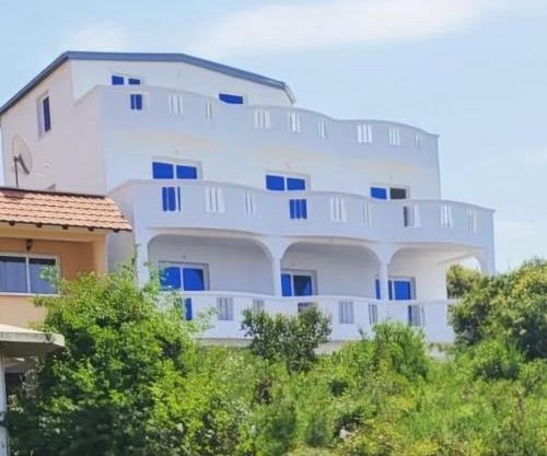 Hotel Kunjui