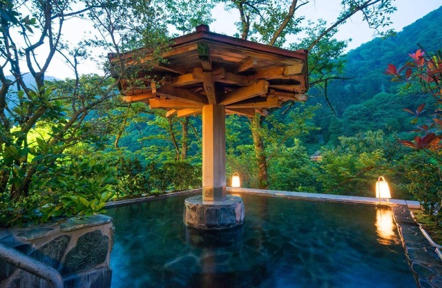 Hotel Kurobe